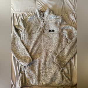 SIMPLY SOUTHERN COLLECTION🎀🎀 quarter button up pull over, Size M.